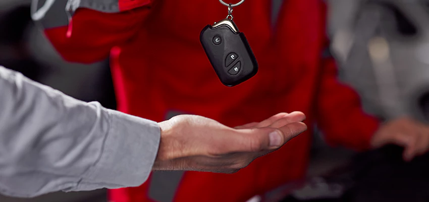 Automotive Car Lock Rekeying Locksmith Specialists in Lodi, California