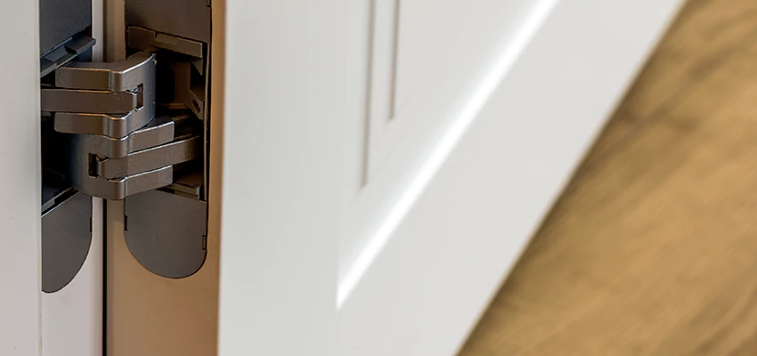 Closet Door Hardware Maintenance in Lodi, California