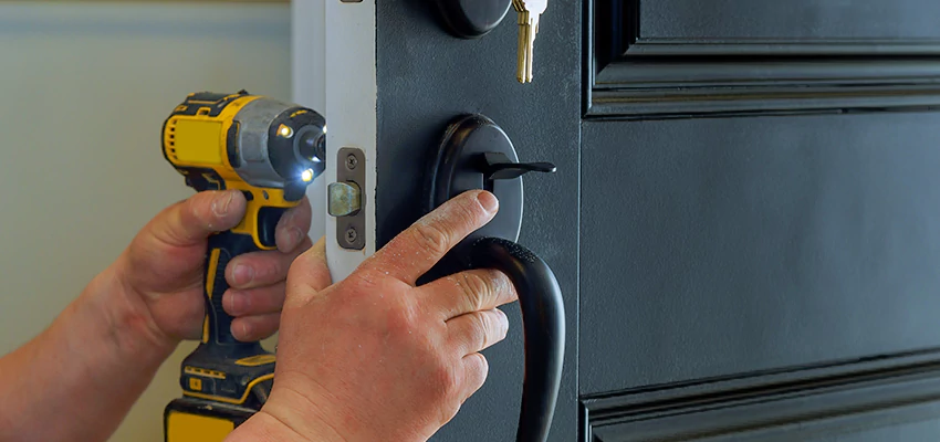 Emergency Downtown Locksmith in Lodi, CA