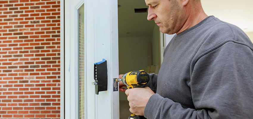 Eviction Locksmith Services For Lock Installation in Lodi, CA