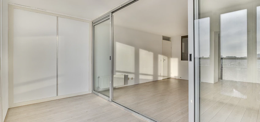 Patio Glass Sliding Door Lock in Lodi, CA