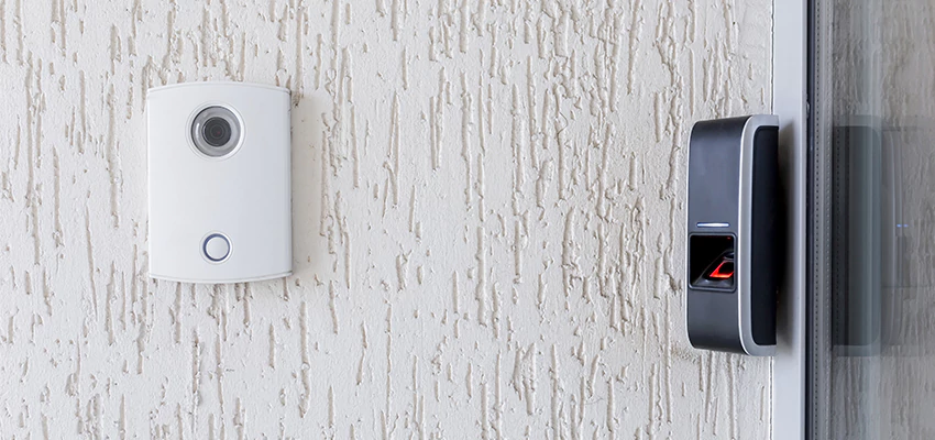 Automatic Door Lock Repair in Lodi, California