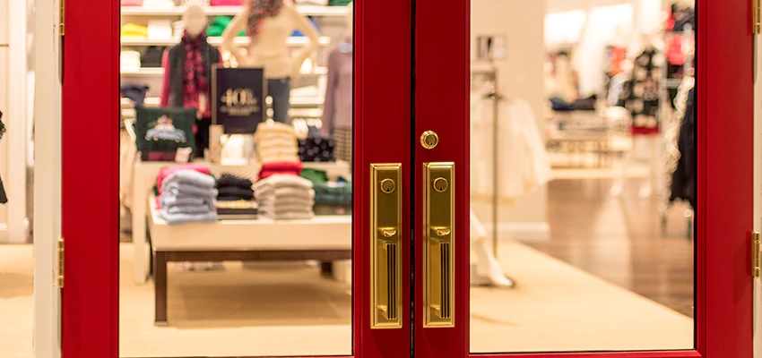 Automotive Locksmith For Retail Stores in Lodi, CA