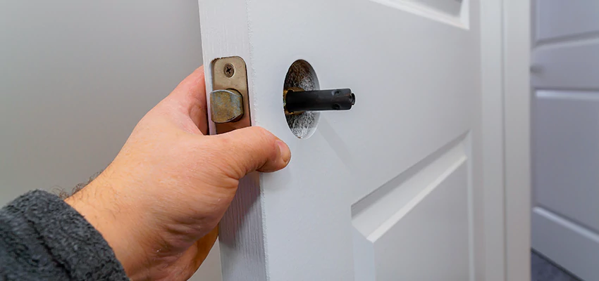 Nighttime Locksmith For Lock Repair in Lodi, CA