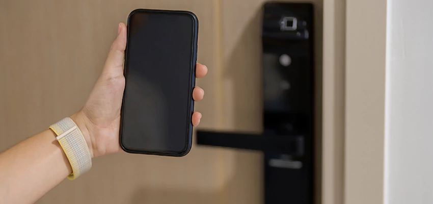 Keypad Wifi Locks Repair And Installation in Lodi, CA