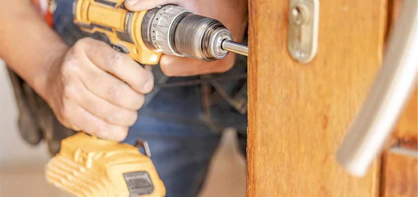 Emergency A1 Locksmith Services in Lodi, California