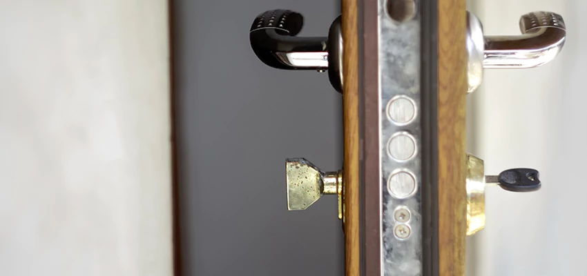 Holiday Emergency Locksmith in Lodi, California