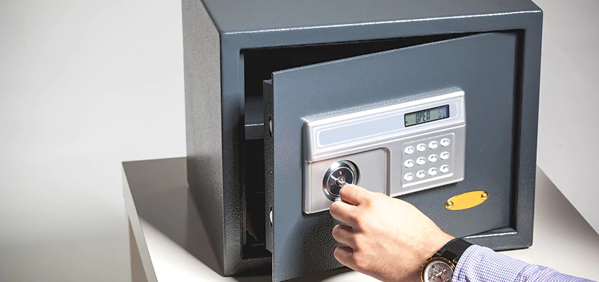 Jewelry Safe Unlocking Service in Lodi, California