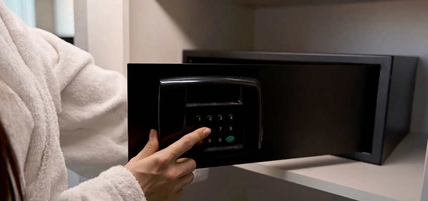 Safe Unlocking Service Company in Lodi, California