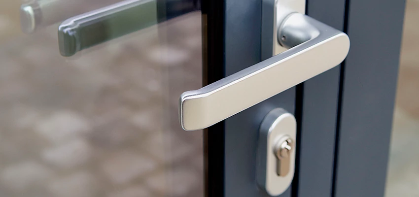 Broken Door Lock Cylinder Repair in Lodi, California