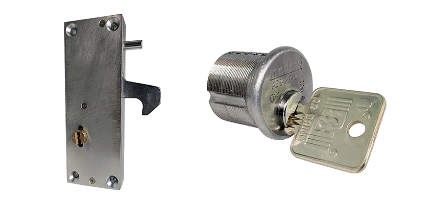 RR Fence Gates Brink Locks Repair in Lodi, California