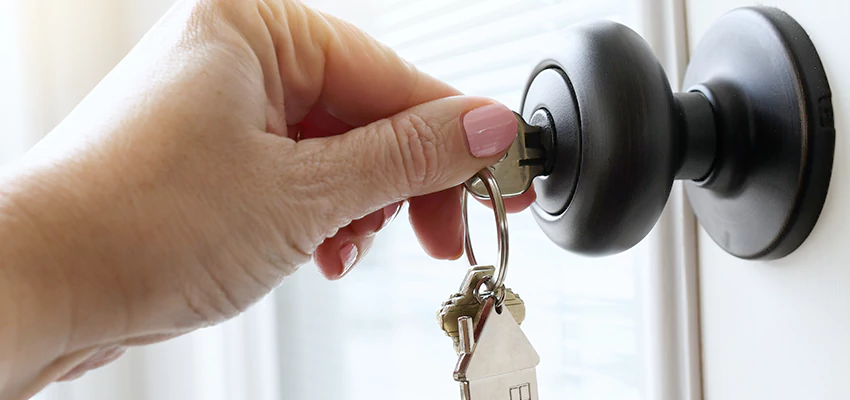 Top Locksmith For Residential Lock Solution in Lodi, California