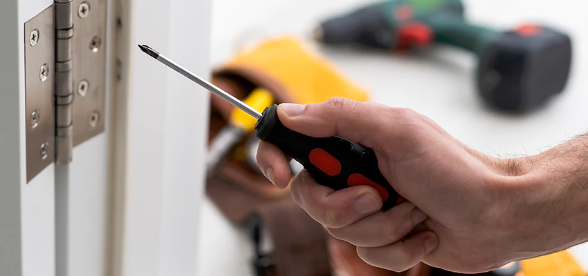 Holiday Emergency Locksmith in Lodi, California