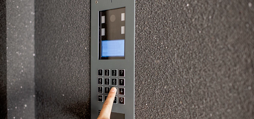 Access Control System Installation in Lodi, California
