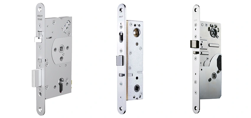 ASSA-Abloy Locks Hinge Repair in Lodi, California