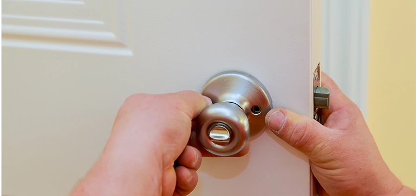 After-hours Locksmith For Lock And Key Installation in Lodi, CA