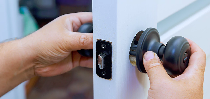 Smart Lock Replacement Assistance in Lodi, California