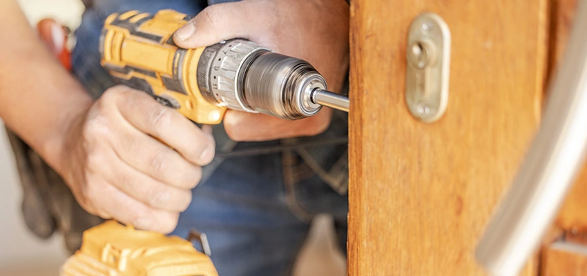 Eviction Locksmith in Lodi, California