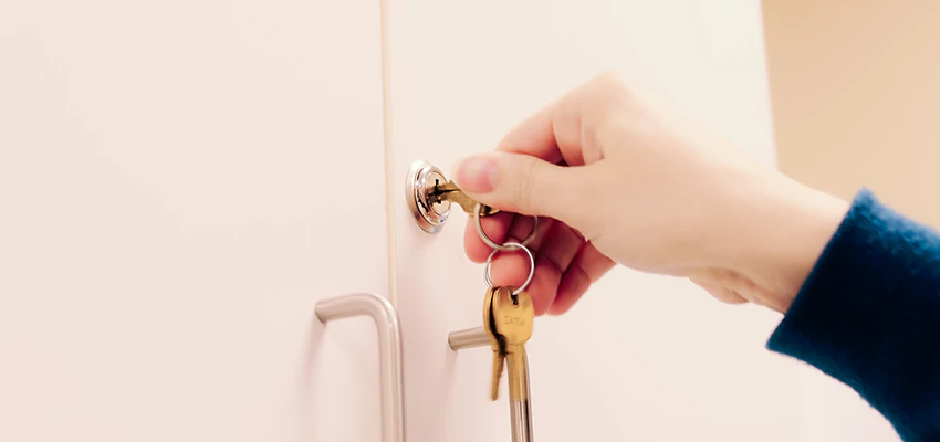 Cabinet Electronic Locks Repair in Lodi, California