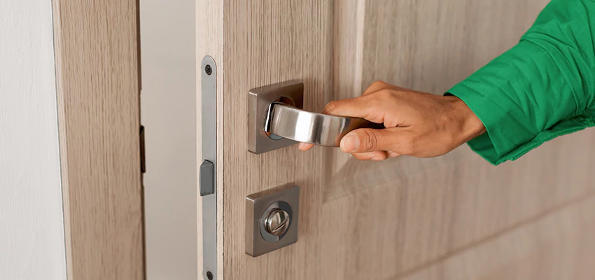 Garage Door Lock Reinforcements in Lodi, California