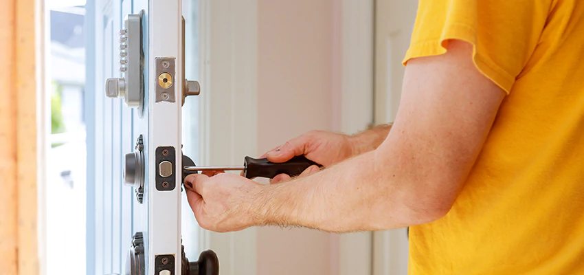 Eviction Locksmith For Key Fob Replacement Services in Lodi, CA