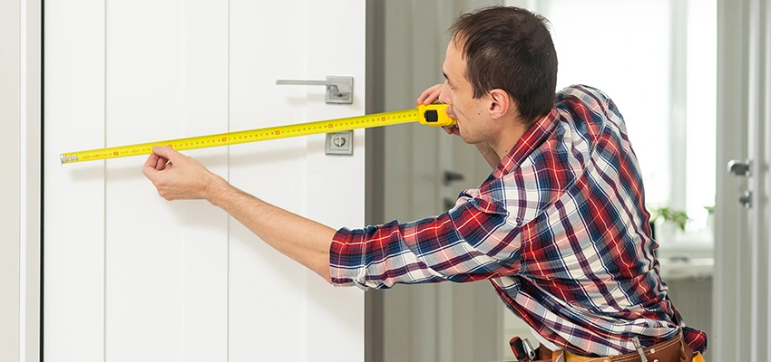 Bonded & Insured Locksmiths For Lock Repair in Lodi, California