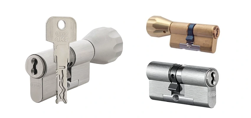 Evva Padlock Installation in Lodi, California