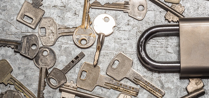 Lock Rekeying Services in Lodi, California