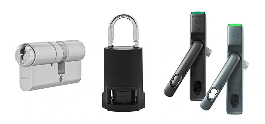 ASSA-Abloy Deadlock Replacement in Lodi, CA