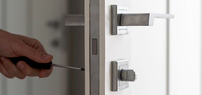 Automotive Lock Installation in Lodi, CA