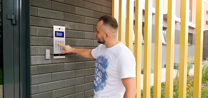 Locksmith Company For Smart Lock System Installation in Lodi, California