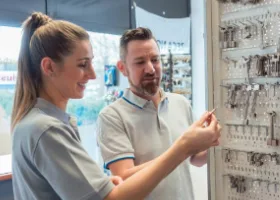 Key Locks Services in Lodi, California